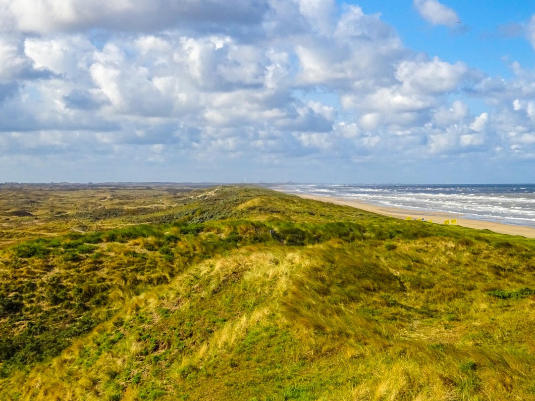 Discover Texel: the Enchanting Island of the Netherlands — Den Burg