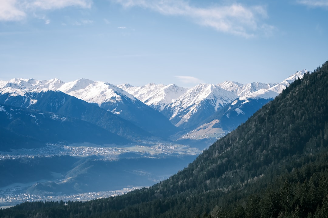Discover the Magic of the Nordkette Mountains in Innsbruck - Innsbruck | Secret World Trip Planner