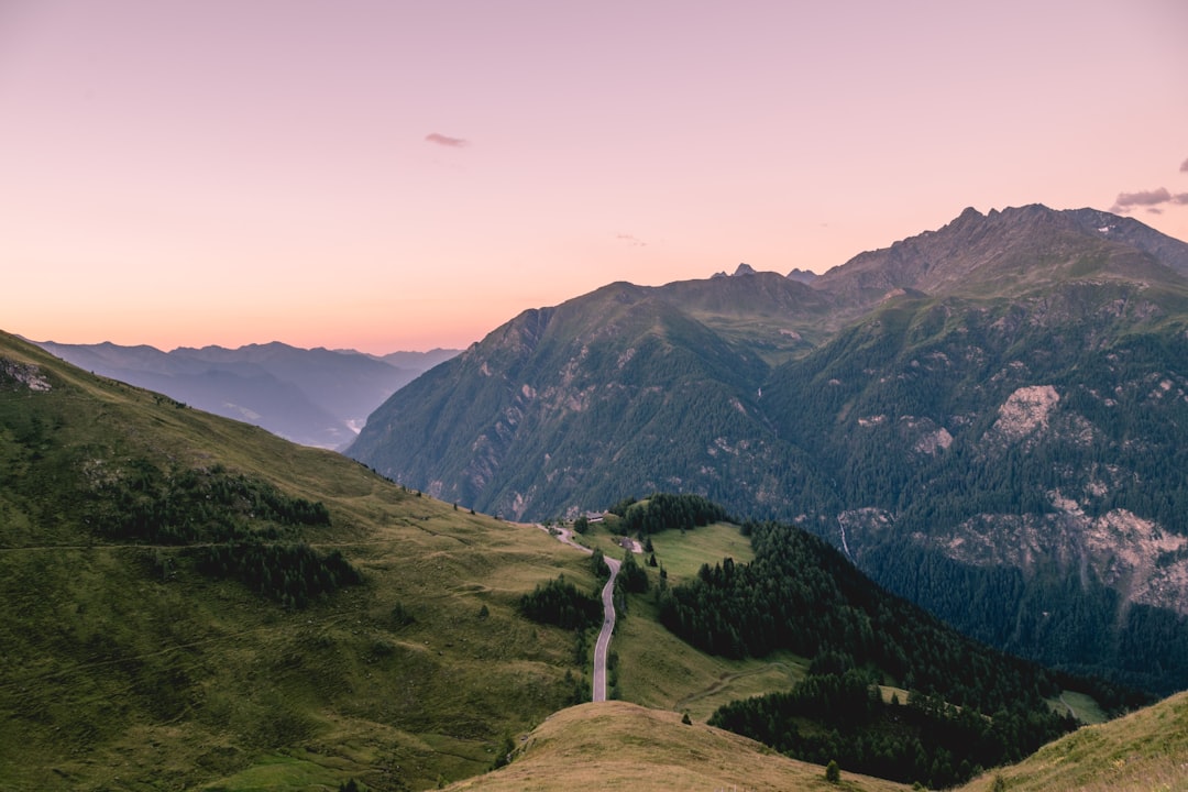 Entdecken Sie die Grossglockner Hochalpenstraße: eine unvergessliche Reise - Winkl | Secret World Trip Planner