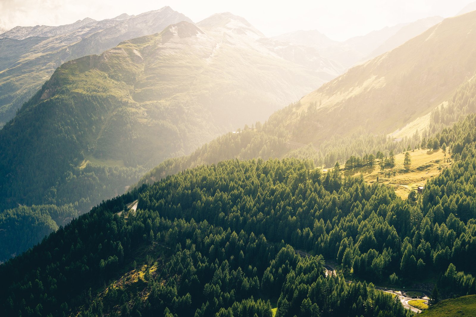 Entdecken Sie die Grossglockner Hochalpenstraße: eine unvergessliche Reise - Winkl | Secret World Trip Planner