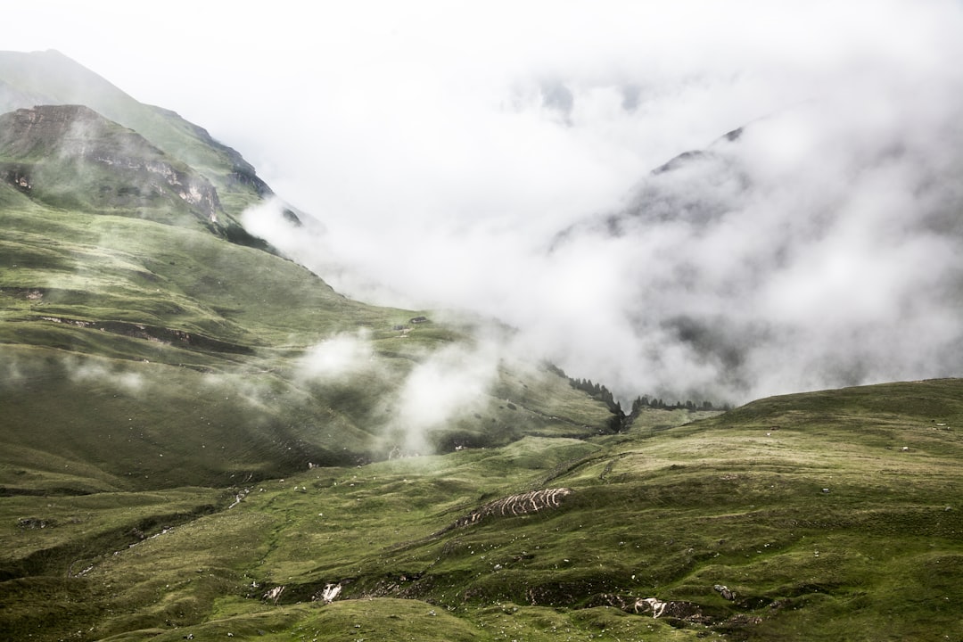Entdecken Sie die Grossglockner Hochalpenstraße: eine unvergessliche Reise - Winkl | Secret World Trip Planner