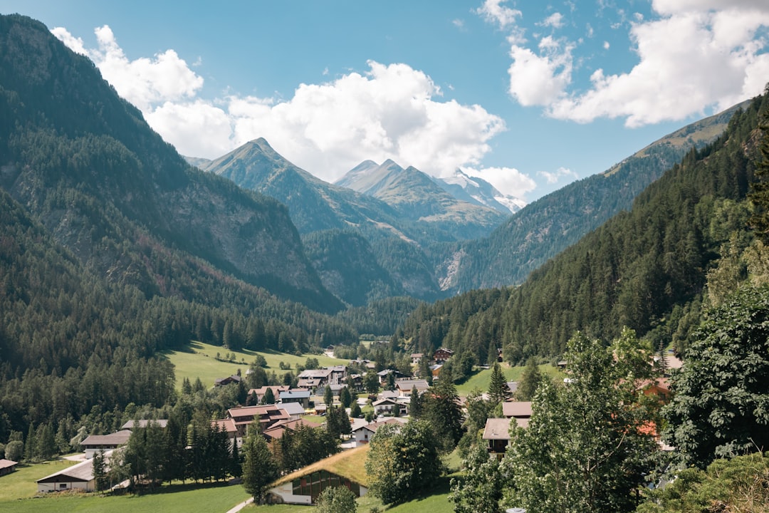 Entdecken Sie die Grossglockner Hochalpenstraße: eine unvergessliche Reise - Winkl | Secret World Trip Planner