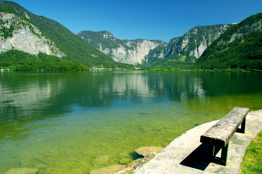 Scopri Zell am See: un angolo di natura in Austria - Zell am See | Secret World Trip Planner
