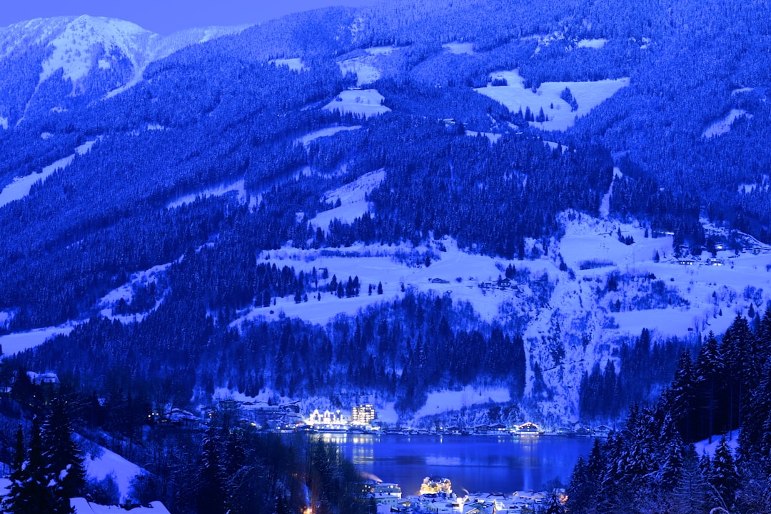 Entdecke Zell am See: Ein Naturparadies in Österreich - Zell am See | Secret World Trip Planner