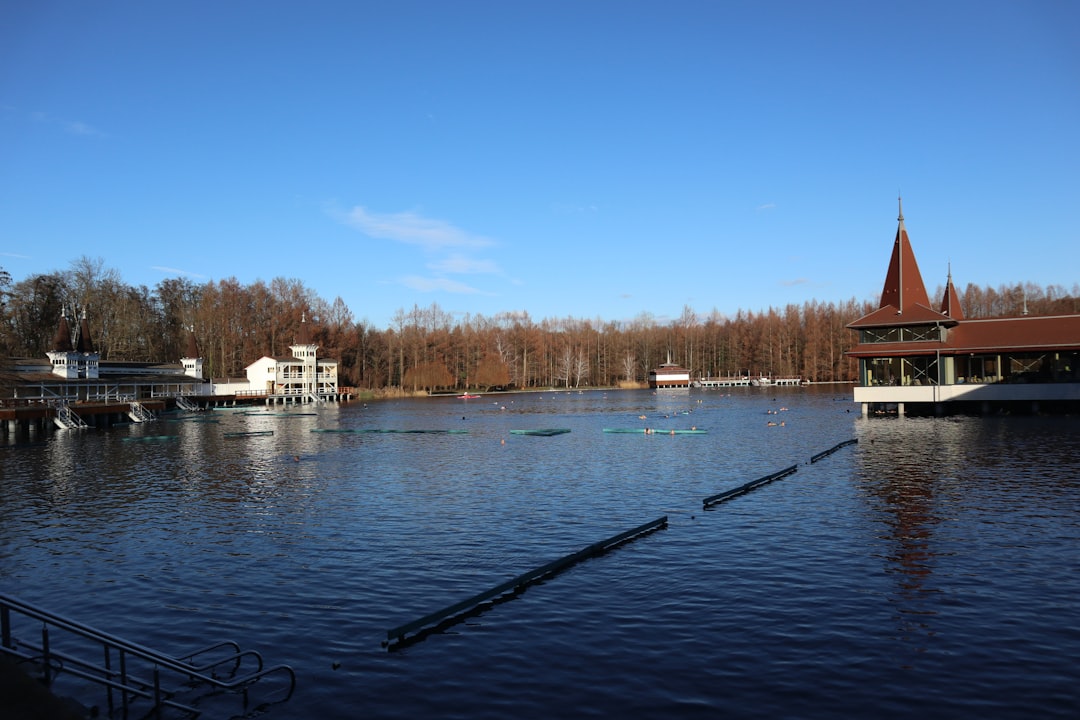 Discover Hévíz Thermal Lake: A Relaxation Paradise in Hungary - Hévíz | Secret World Trip Planner