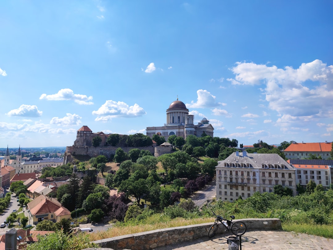 Esztergom Basilica: ein kultureller Schatz Ungarns - Esztergom | Secret World Trip Planner