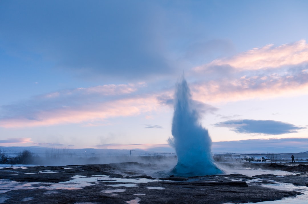 Geysir: Le Terme Naturali dell'Islanda - Geysir | Secret World Trip Planner