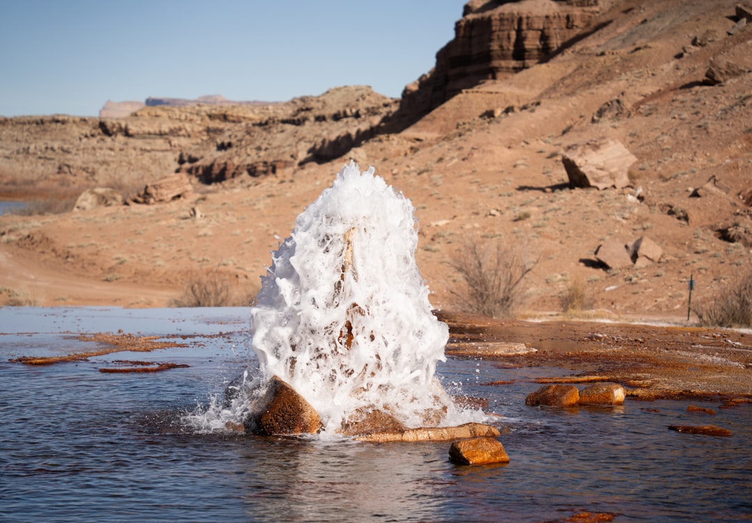 Geysir: Le Terme Naturali dell'Islanda - Geysir | Secret World Trip Planner