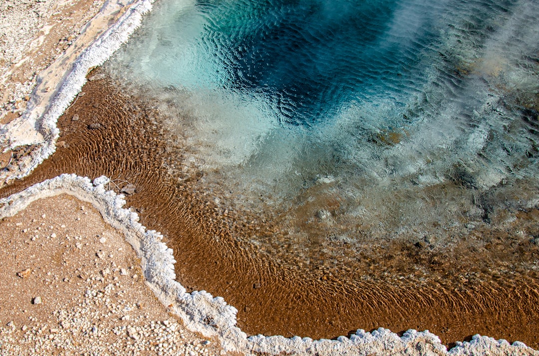 Geysir: The Natural Hot Springs of Iceland — Geysir
