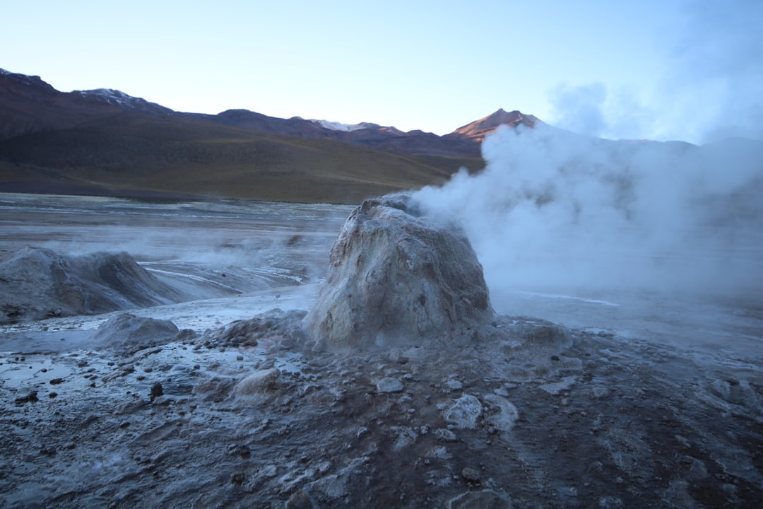 Geysir: The Natural Hot Springs of Iceland - Geysir | Secret World Trip Planner