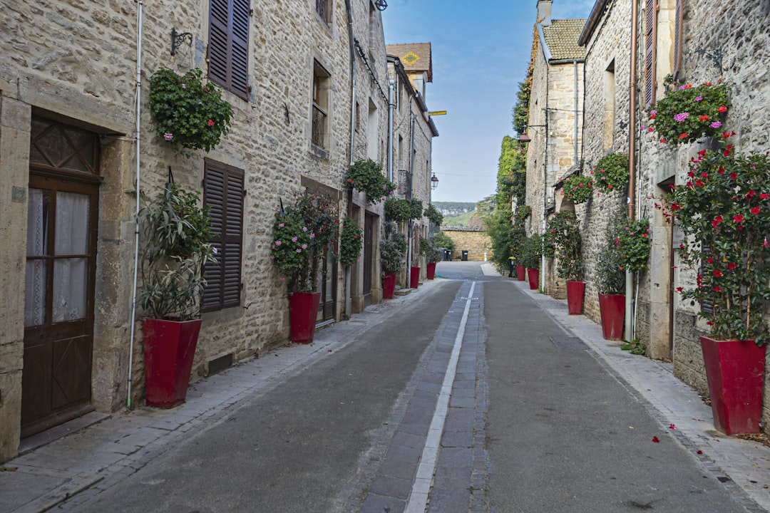 Scoprire la Côte-d'Or: La Magia dei Vini della Borgogna - Côte-d'Or | Secret World Trip Planner
