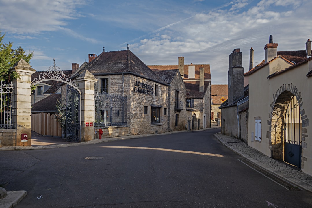 Entdecken Sie die Côte-d'Or: Die Magie der Burgunderweine - Côte-d'Or | Secret World Trip Planner