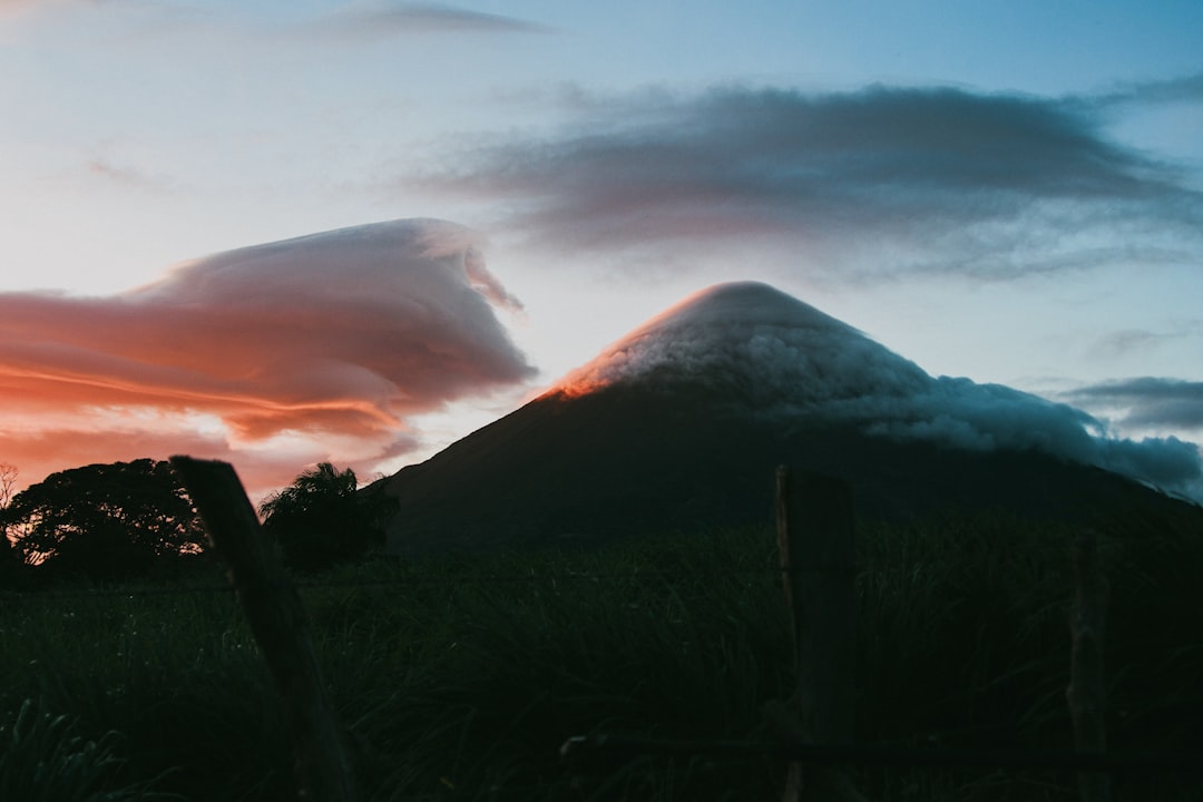 Ometepe: Ein Naturparadies im Herzen Nicaraguas — Ometepe