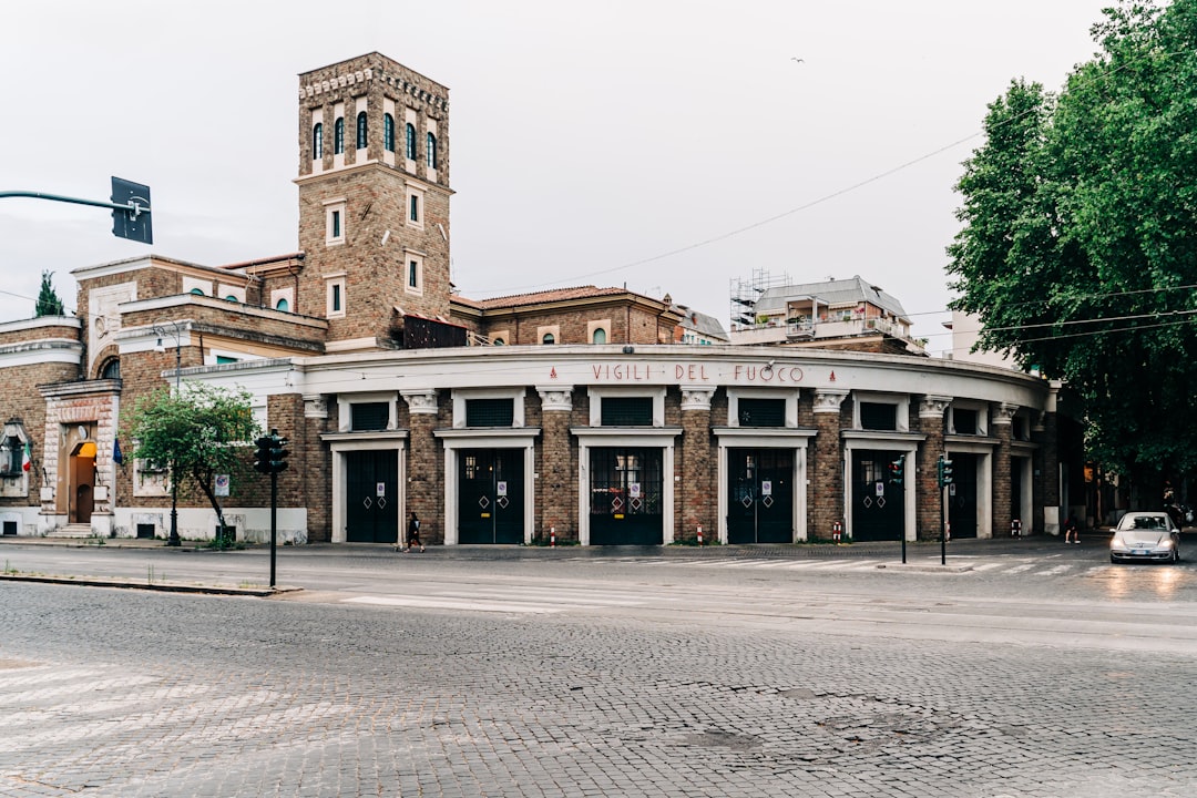 Le Marché de Testaccio : Voyage au Coeur des Saveurs Romaines - 66b | Secret World Trip Planner