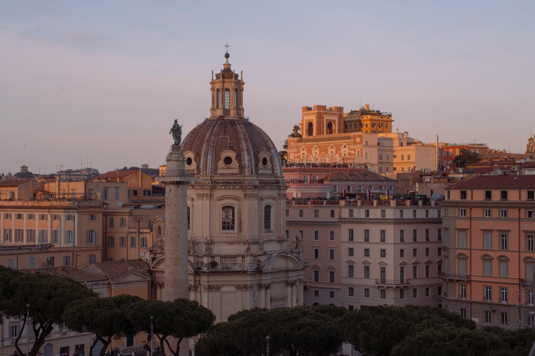 Colle Vaticano: Un Oasis de Tranquilidad en Roma - Colle Vaticano | Secret World Trip Planner