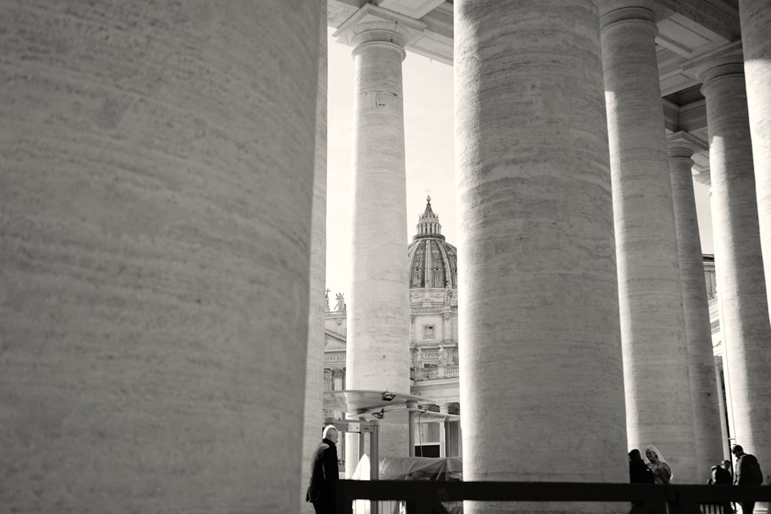 Colle Vaticano: Um Oásis de Tranquilidade em Roma - Colle Vaticano | Secret World Trip Planner