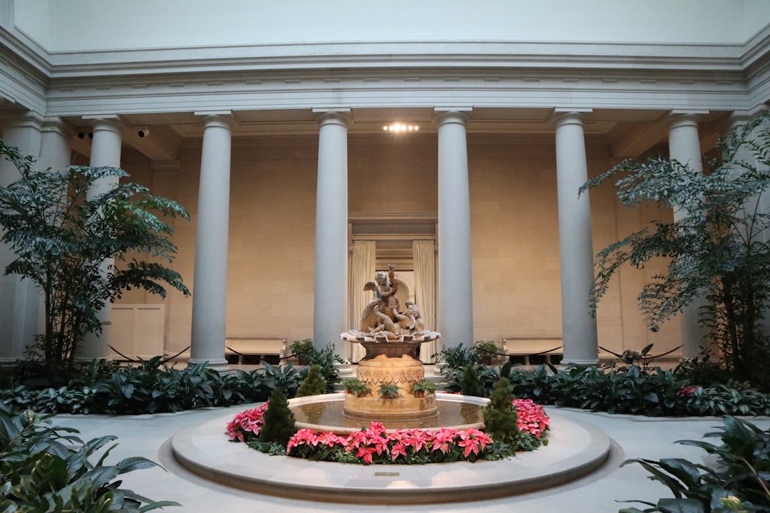 National Art Museum: A Journey Through Bolivian Art — Socabaya