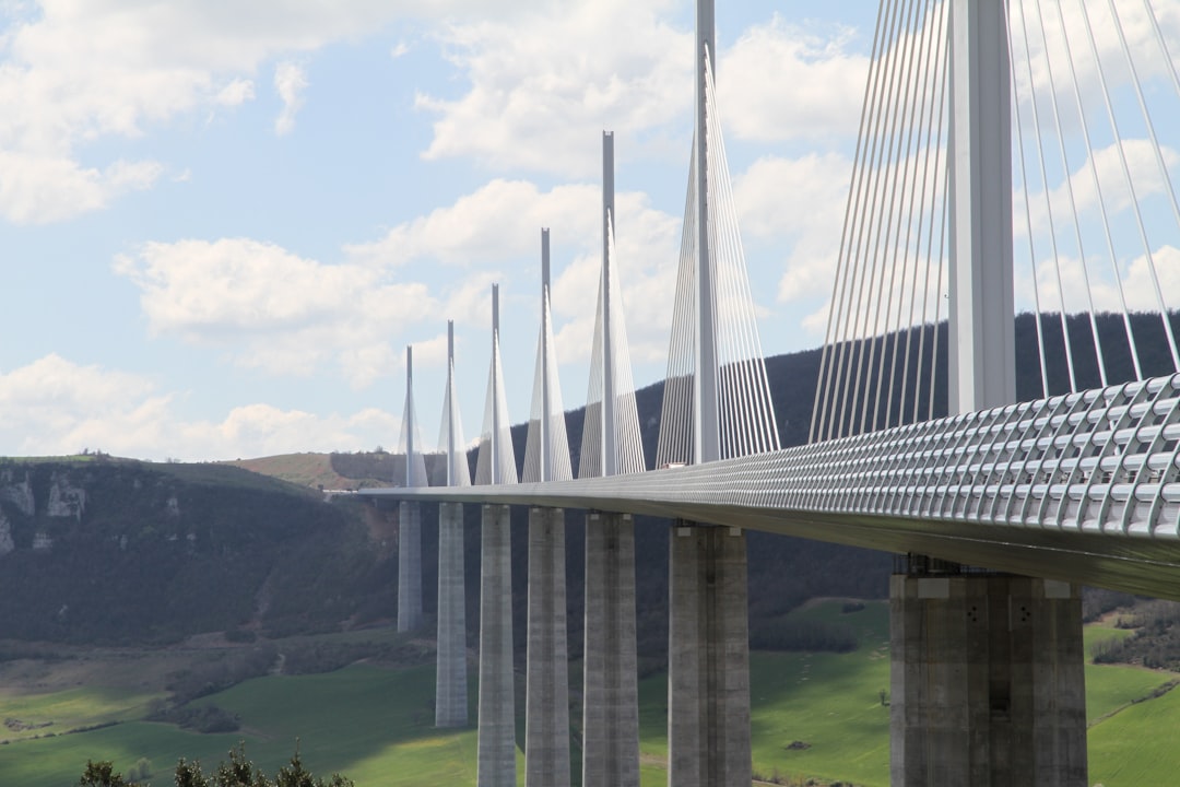 Millau Viaduct: The Incredible Bridge of Europe — Viaduc de Millau
