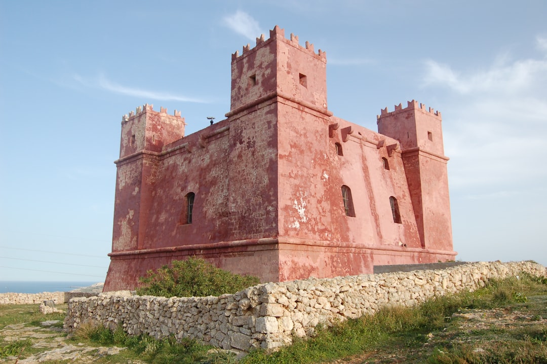 Exploring Palanok Castle: History and Beauty — Zakarpats'ka oblast