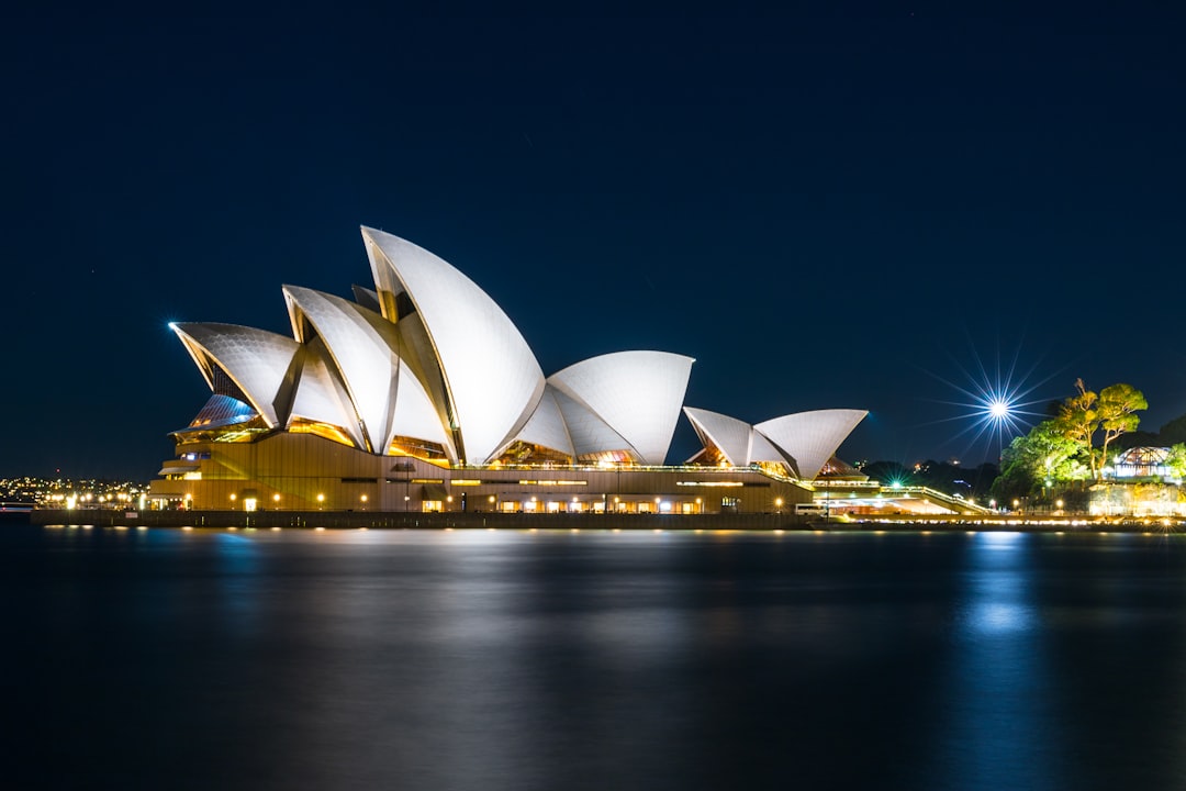 Come Pianificare un Viaggio AI a Sydney nel 2026 - Sydney | Secret World Trip Planner