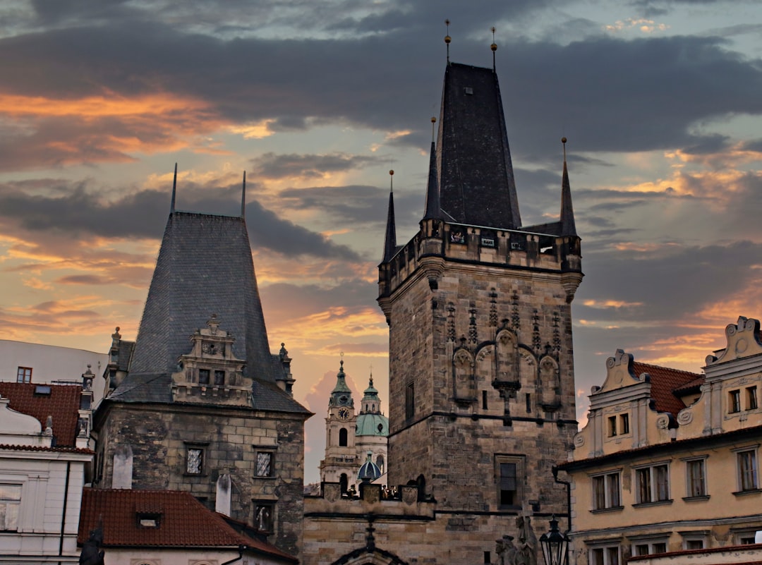 Prag Reise Tipps: Entdecke KI für die perfekte Planung - Praga | Secret World Trip Planner