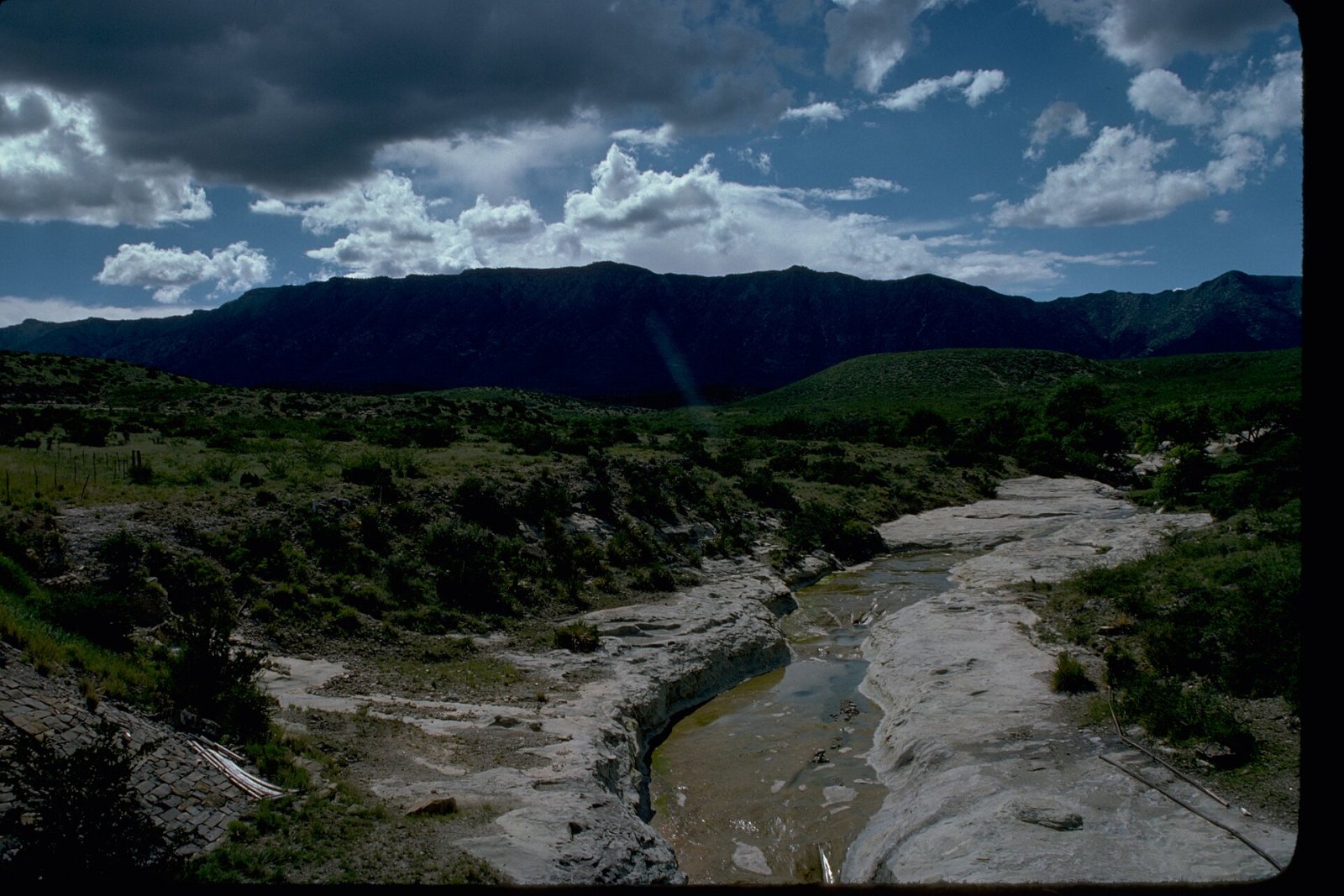 Guadalupe Mountains Nationalpark: ein Naturjuwel in Texas - Mianyang | Secret World Trip Planner