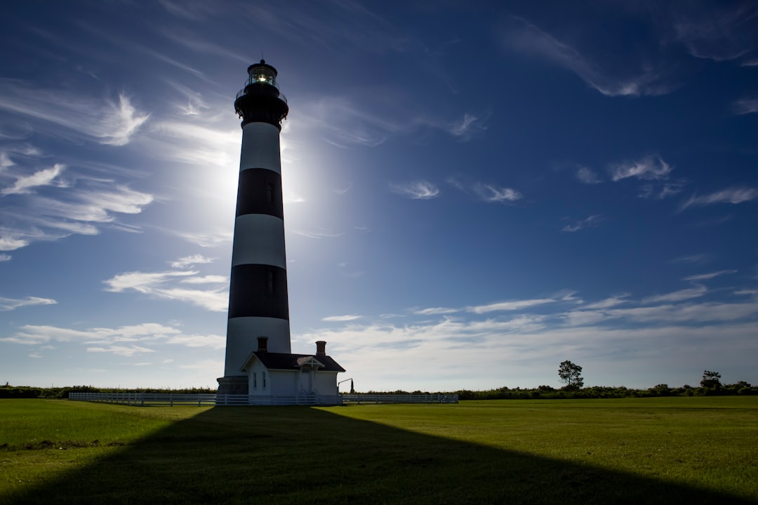 Discover Bodie Island Lighthouse: A Journey Through Time - Nags Head | Secret World Trip Planner