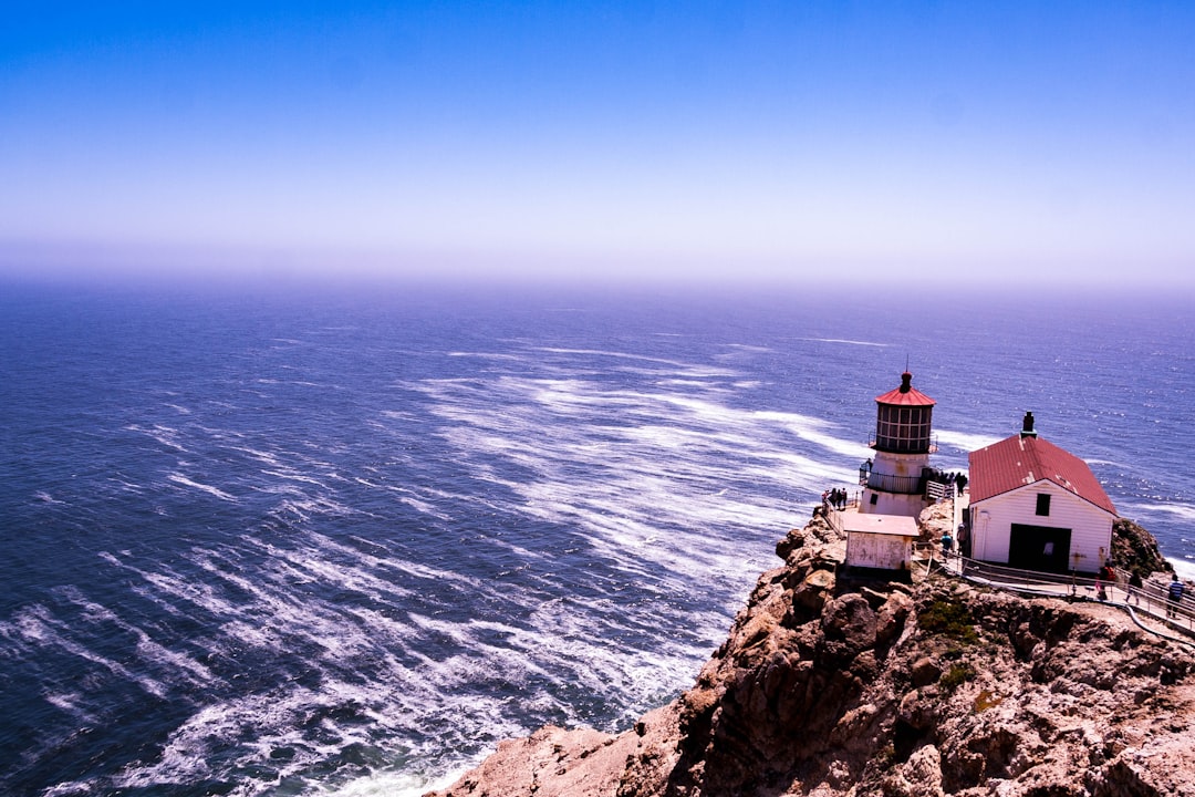 Exploring Point Reyes Lighthouse: A Journey of Sea and History - Inverness | Secret World Trip Planner