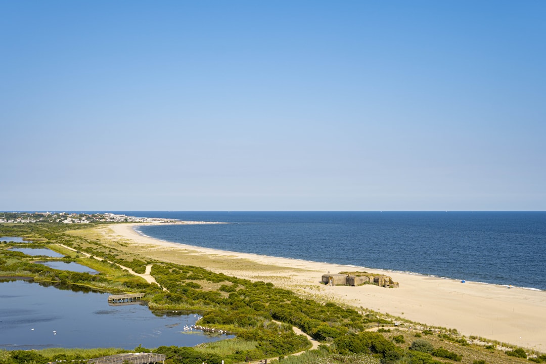 Der Leuchtturm von Cape May: Eine Zeitreise in die Schönheit - Cape May | Secret World Trip Planner