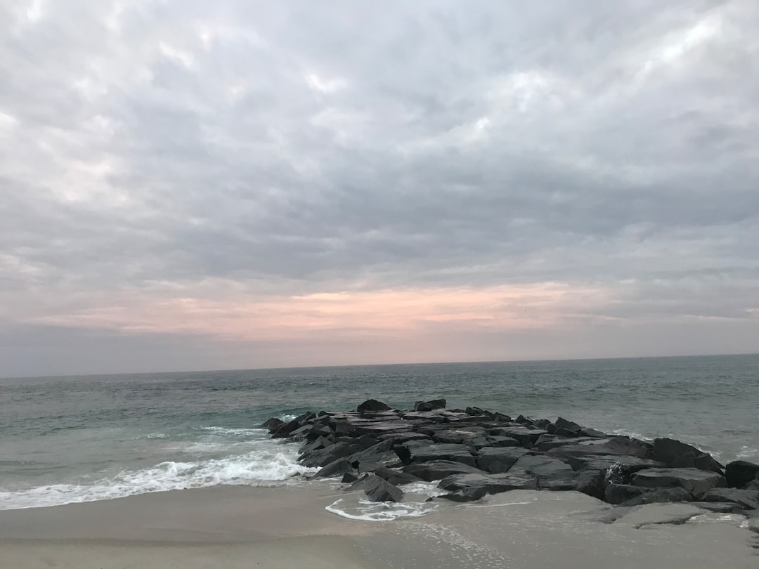 Der Leuchtturm von Cape May: Eine Zeitreise in die Schönheit - Cape May | Secret World Trip Planner