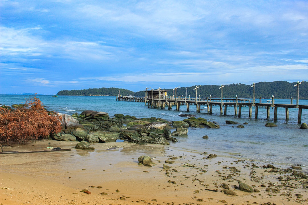 I Tramonti Magici di Koh Rong: Un Paradiso Nascosto - Koh Rong | Secret World Trip Planner