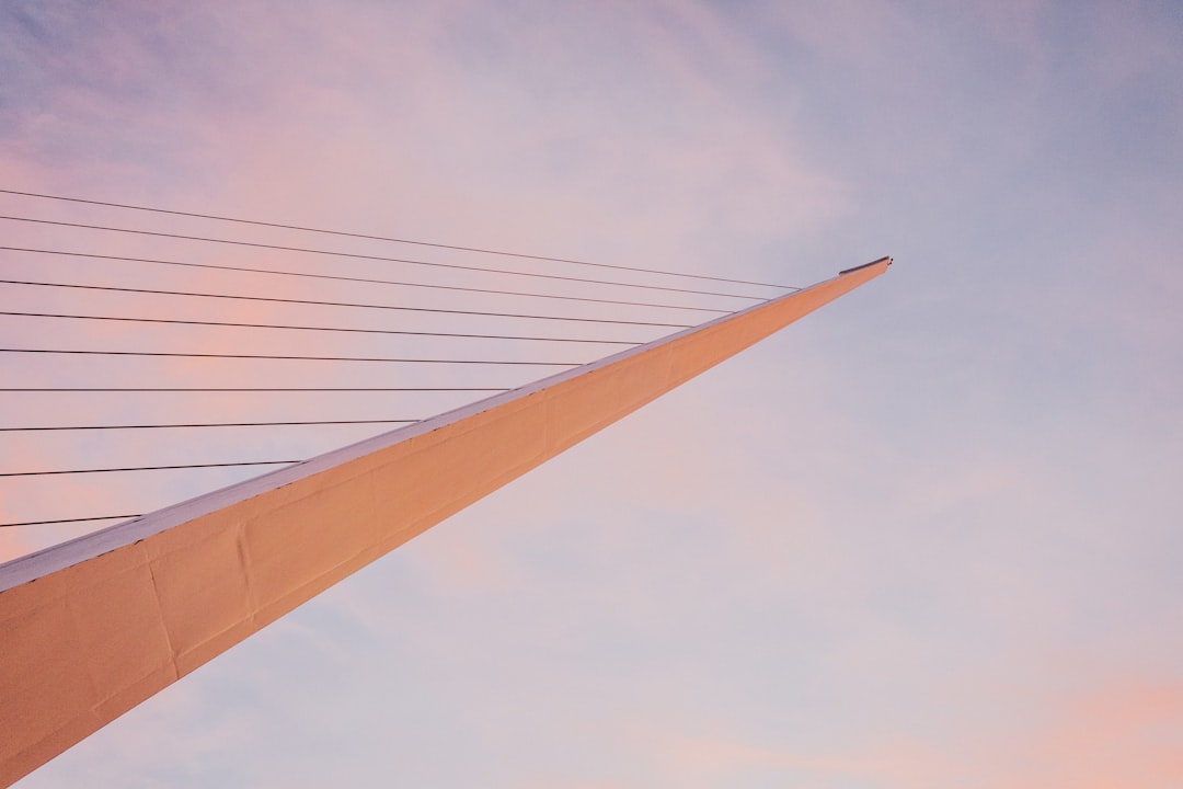 Sundial Bridge: An Architectural Marvel in Redding — Redding