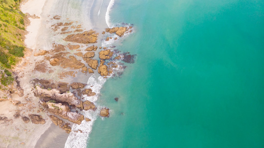 Dream Beaches: Discover Waiheke Island, New Zealand - Isola Waiheke | Secret World Trip Planner
