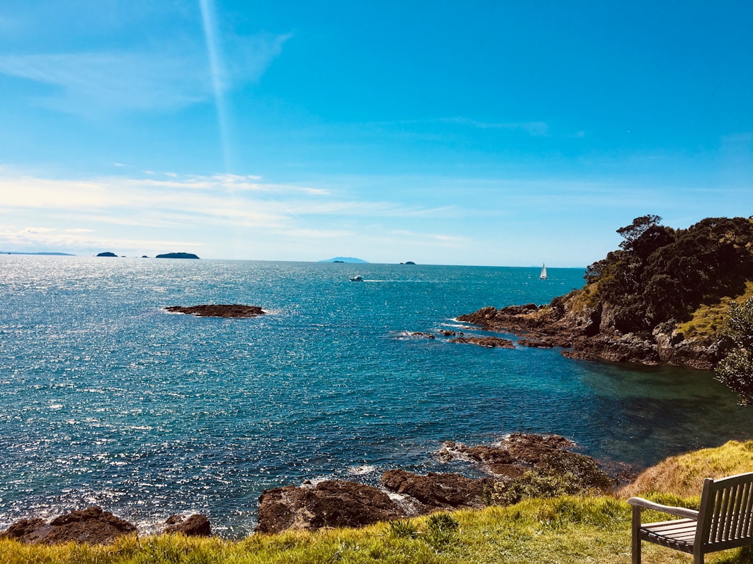 Traumsch beaches: Die Waiheke-Insel in Neuseeland - Isola Waiheke | Secret World Trip Planner