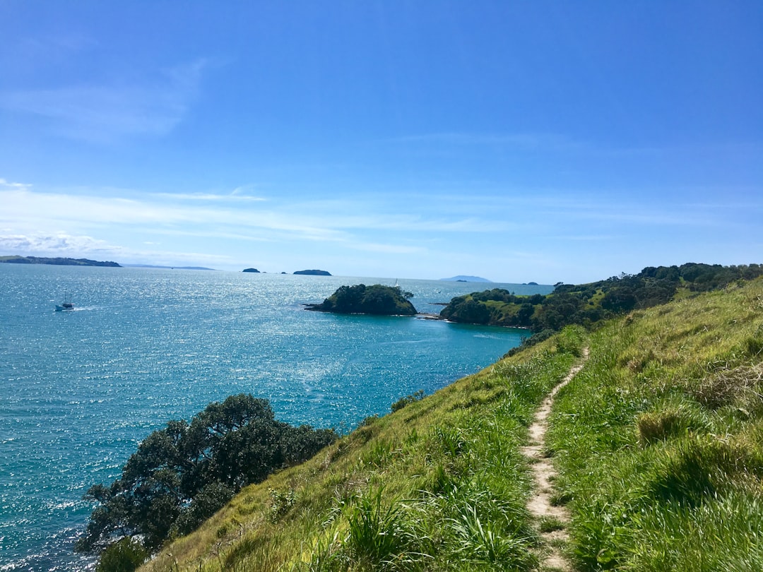 Traumsch beaches: Die Waiheke-Insel in Neuseeland - Isola Waiheke | Secret World Trip Planner