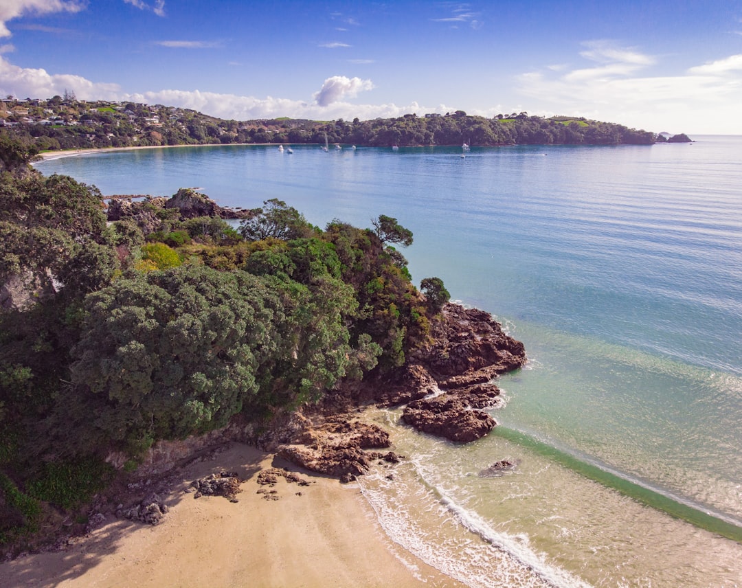 Traumsch beaches: Die Waiheke-Insel in Neuseeland - Isola Waiheke | Secret World Trip Planner