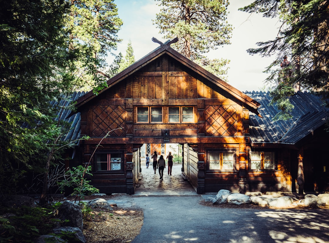 Vikingsholm: An Architectural Gem at Lake Tahoe — Tahoma