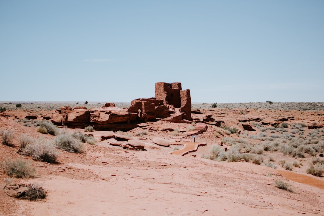 Aztec Ruins National Monument: Tesori di architettura antica - Aztec | Secret World Trip Planner