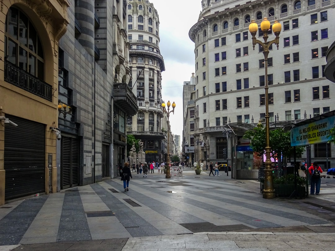 Secret World vs Google Trips: Buenos Aires 2026 planen - Buenos Aires | Secret World Trip Planner