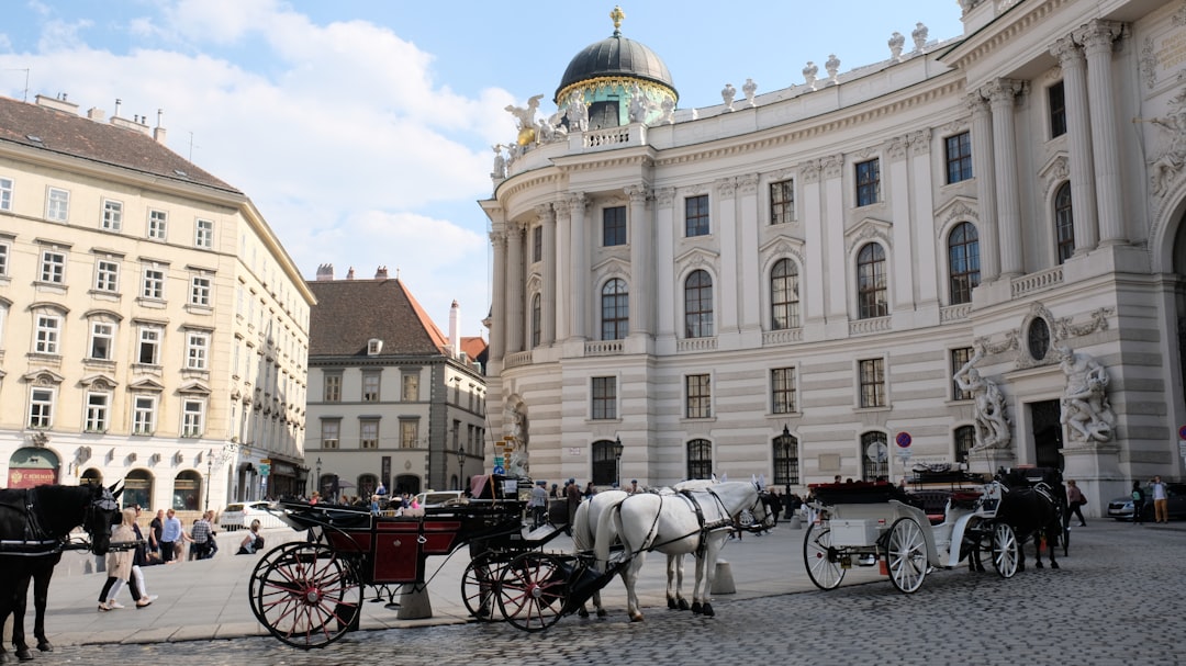 Secret World Review 2026: Discover Vienna's Secrets - Vienna | Secret World Trip Planner