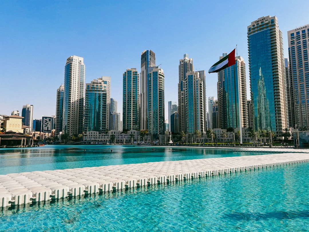 Secret World vs TripIt: Die Beste App für Dubai 2026 - Dubai | Secret World Trip Planner