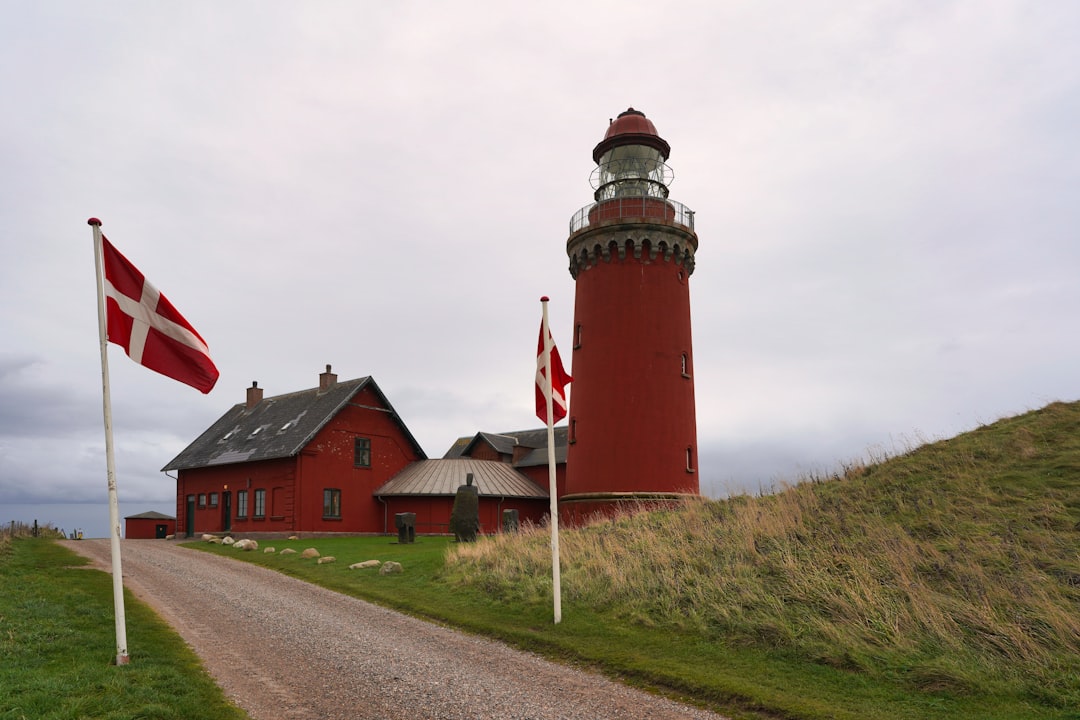 Ravnebjerg: Ein Naturparadies in Dänemark - Hovedvejen 87 | Secret World Trip Planner