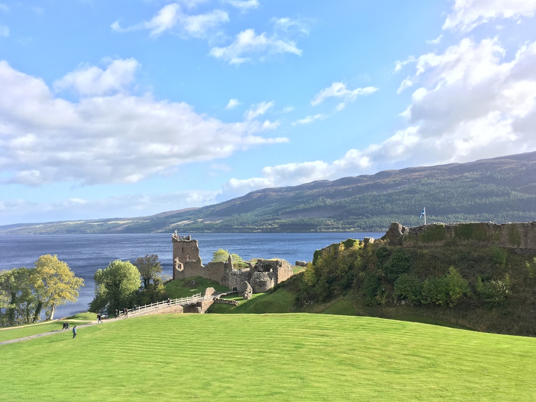 Entdecken Sie Ben More: der unvergessliche Berg Schottlands — 9FP5+CX Crianlarich