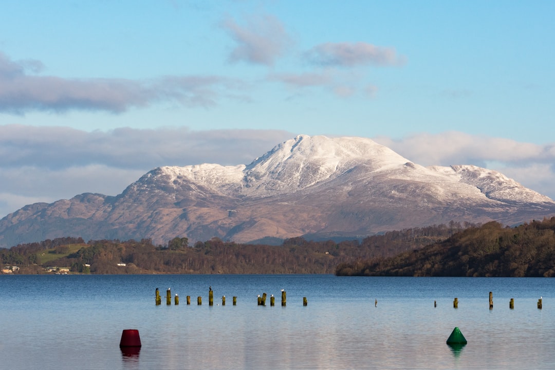 Scopri Ben Lomond: la montagna iconica della Scozia — Comer