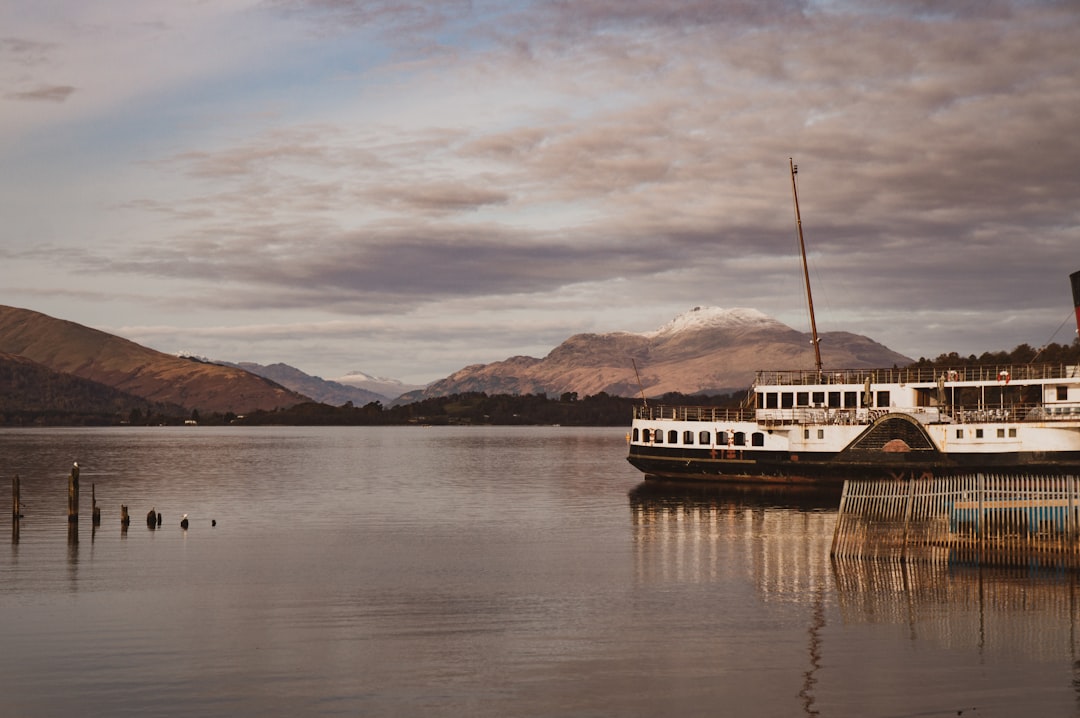 Entdecke Ben Lomond: der ikonische Berg Schottlands - Comer | Secret World Trip Planner