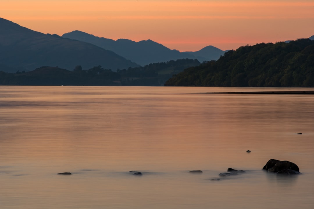 Entdecke Ben Lomond: der ikonische Berg Schottlands - Comer | Secret World Trip Planner