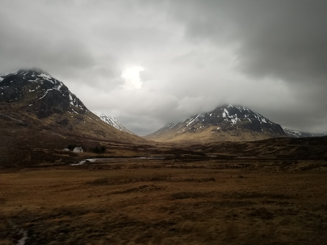 Beinn a' Chleibh: Ein Naturjuwel in Schottland — 95R7+3P Inveraray