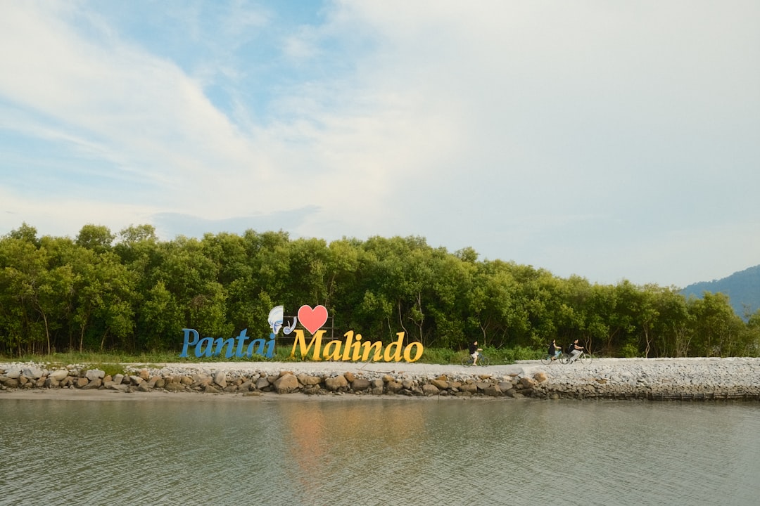 Discover Pantai Cahaya Bulan: The Enchanting Beach of Malaysia — Kota Bharu