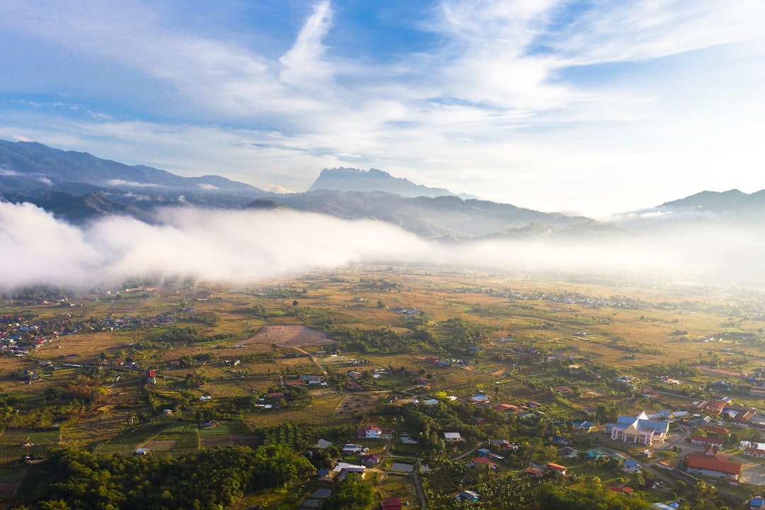 Scopri il Monte Kinabalu: la Gemma della Malaysia - Ranau | Secret World Trip Planner