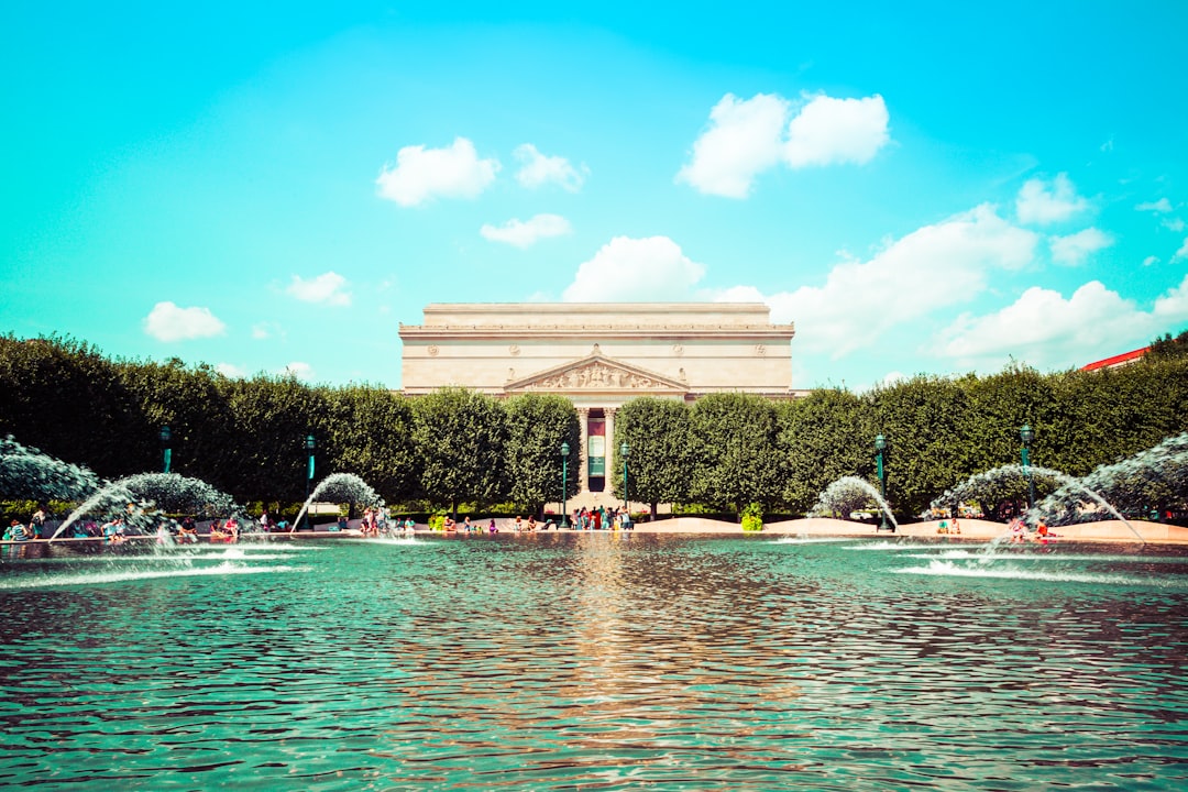 National Gallery of Art: Un Viaggio nell'Arte Americana ed Europea - Washington | Secret World Trip Planner